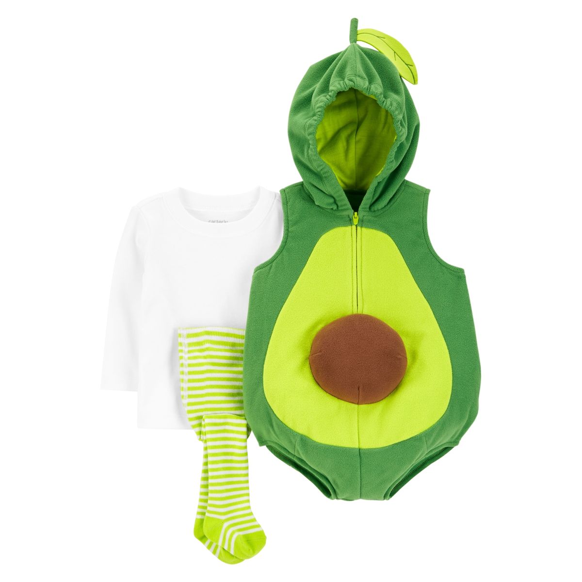 CARTER'S - Disfraz de Palta Unisex Bebé Carter's