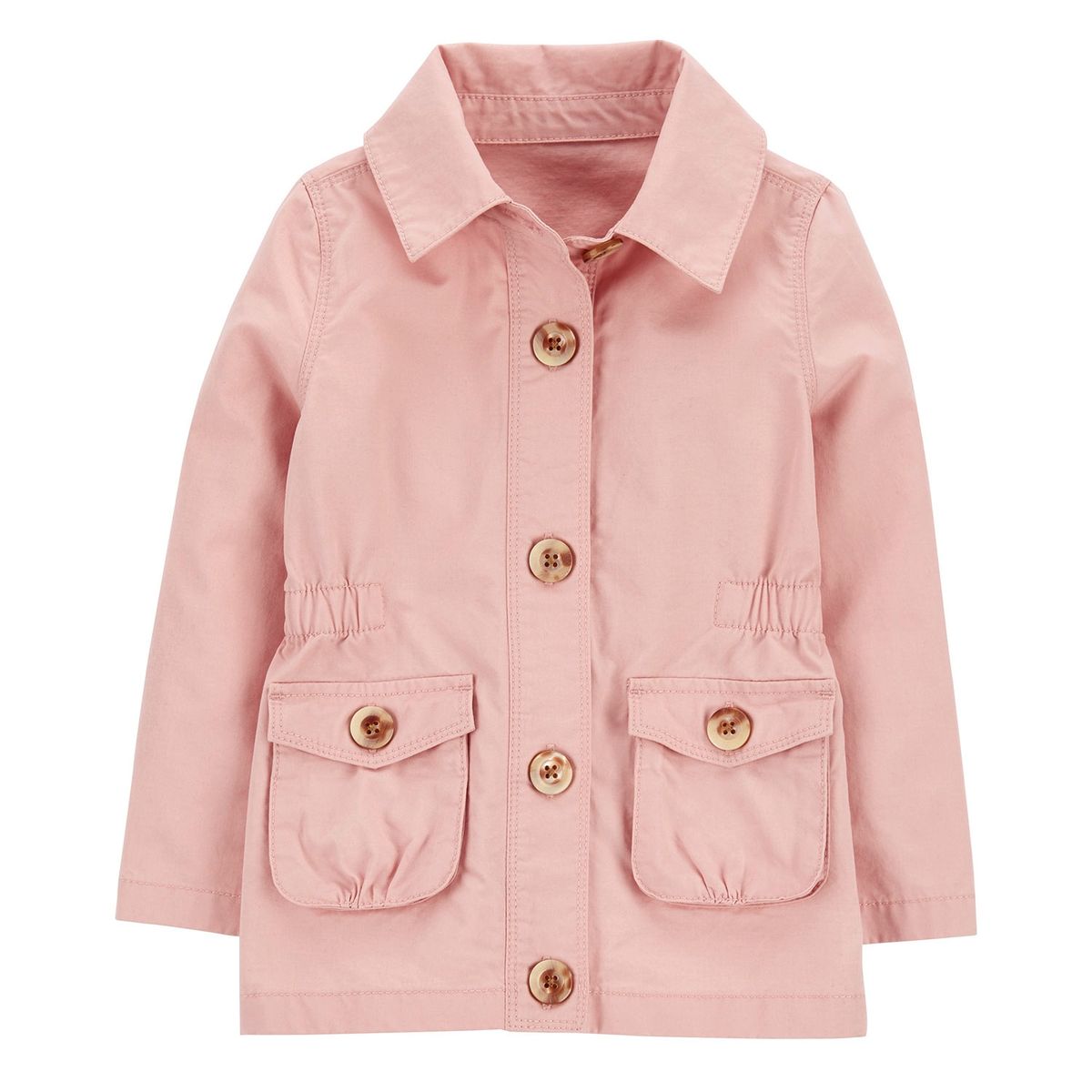 CARTER'S - Chaqueta Gabardina Niña Carter's