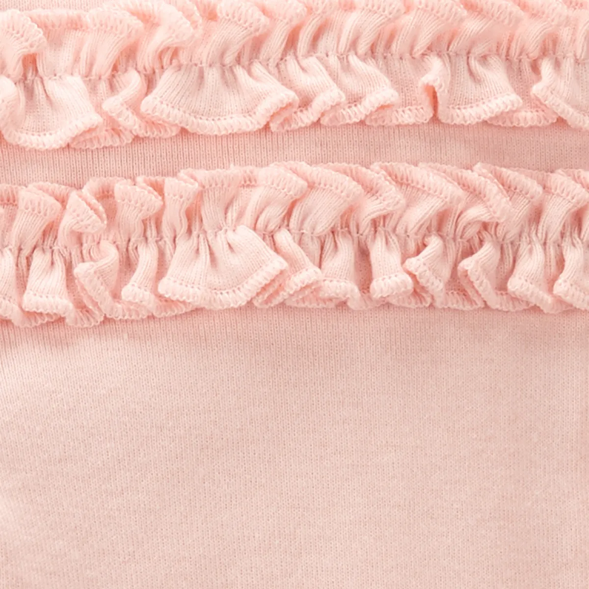 CARTER'S - Buzo Algodón Pack 2 Unidades Bebé Niña Little Planet by Carter's