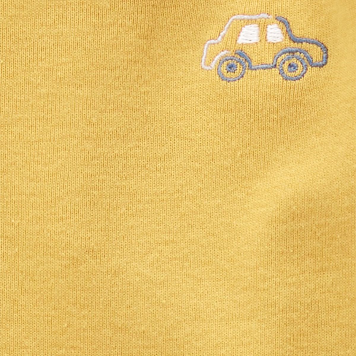 CARTER'S - Conjunto 3 Piezas Pantalón y Dos Body Bebé Niño Carter's