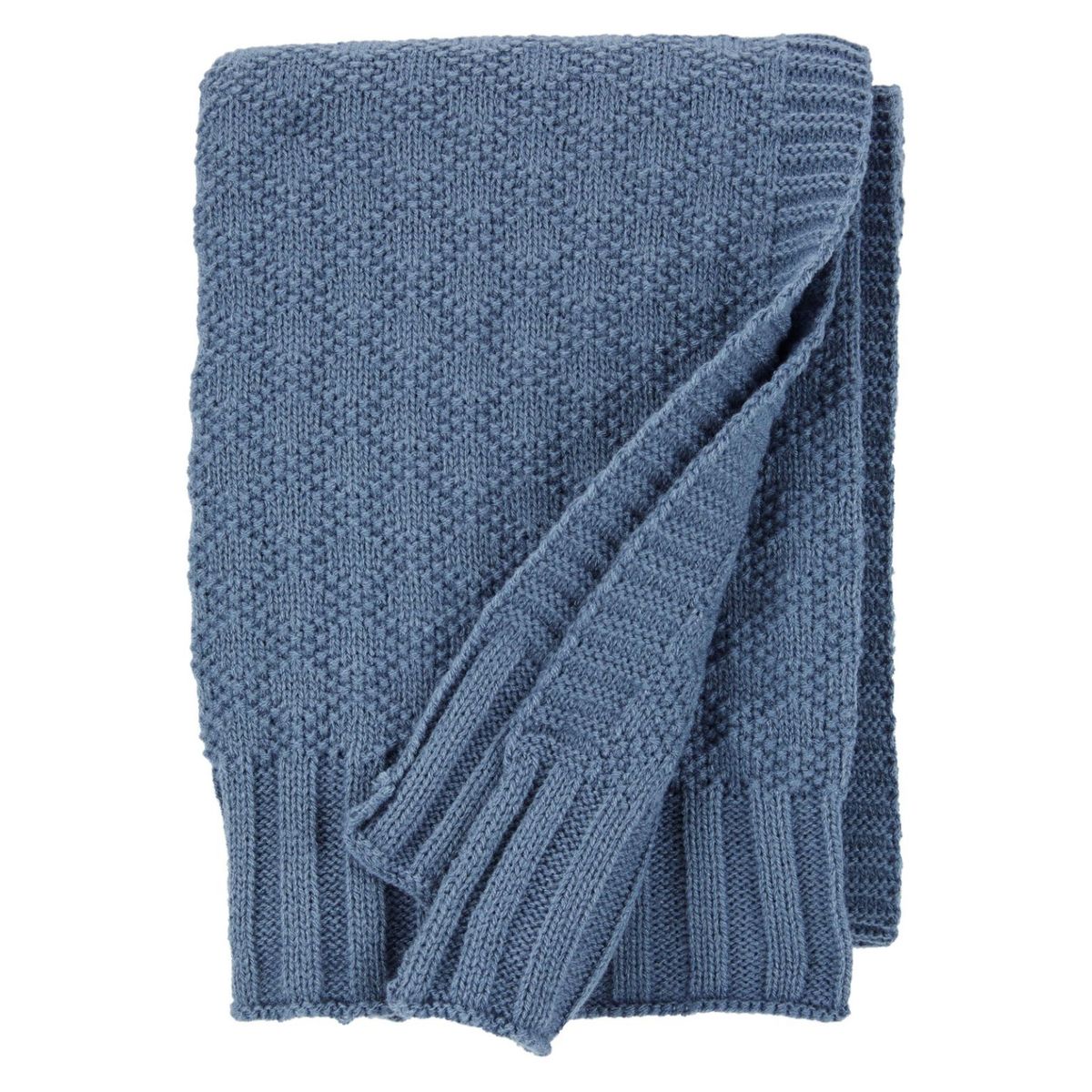 CARTER'S - Manta Tejida Bebé Niño Little Planet by Carter's