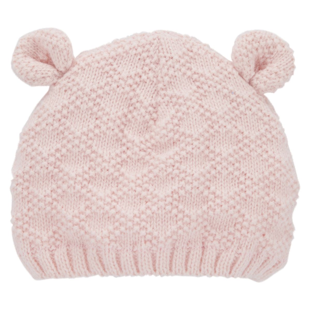 CARTER'S - Gorro de Lana Bebé Niña Little Planet by Carter's