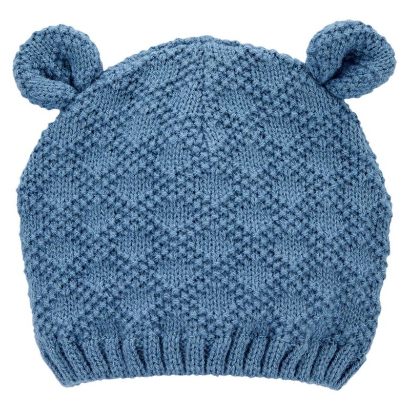 CARTER'S - Gorro de Lana Bebé Niño Little Planet by Carter's