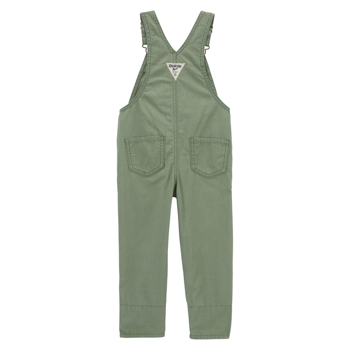 OSHKOSH - Jardinera Algodón Niña Oshkosh