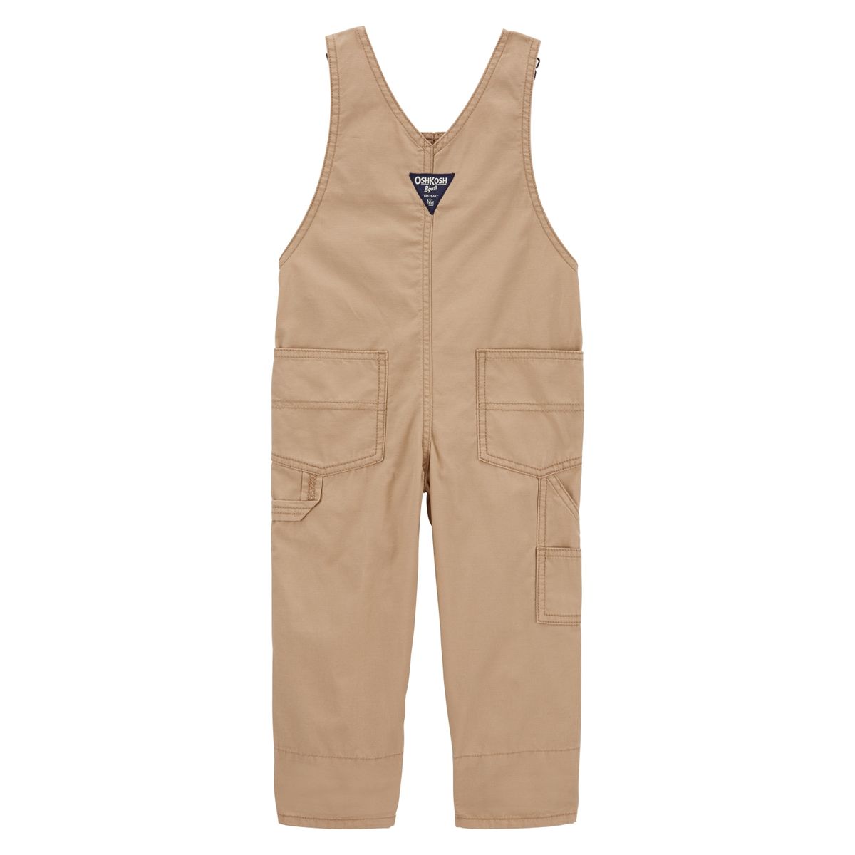 OSHKOSH - Jardinera Algodón Niño Oshkosh