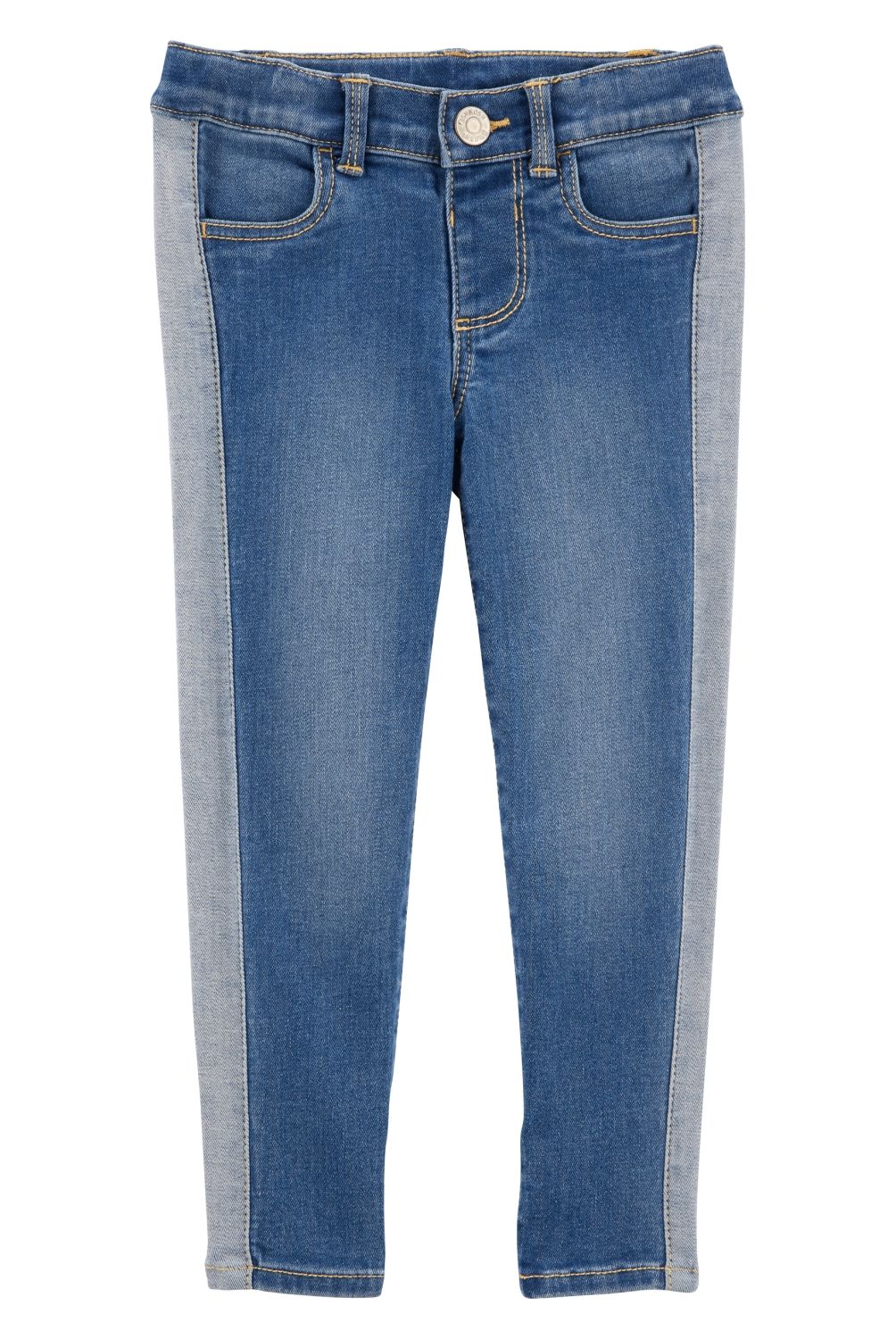OSHKOSH - Jeans Mezclilla Niña Oshkosh