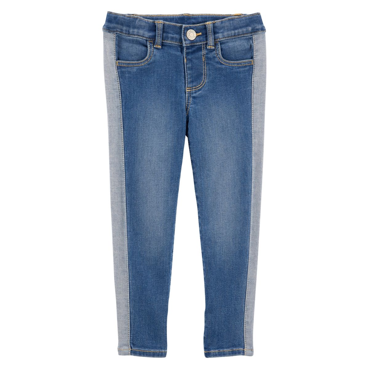 OSHKOSH - Jeans Mezclilla Niña Oshkosh