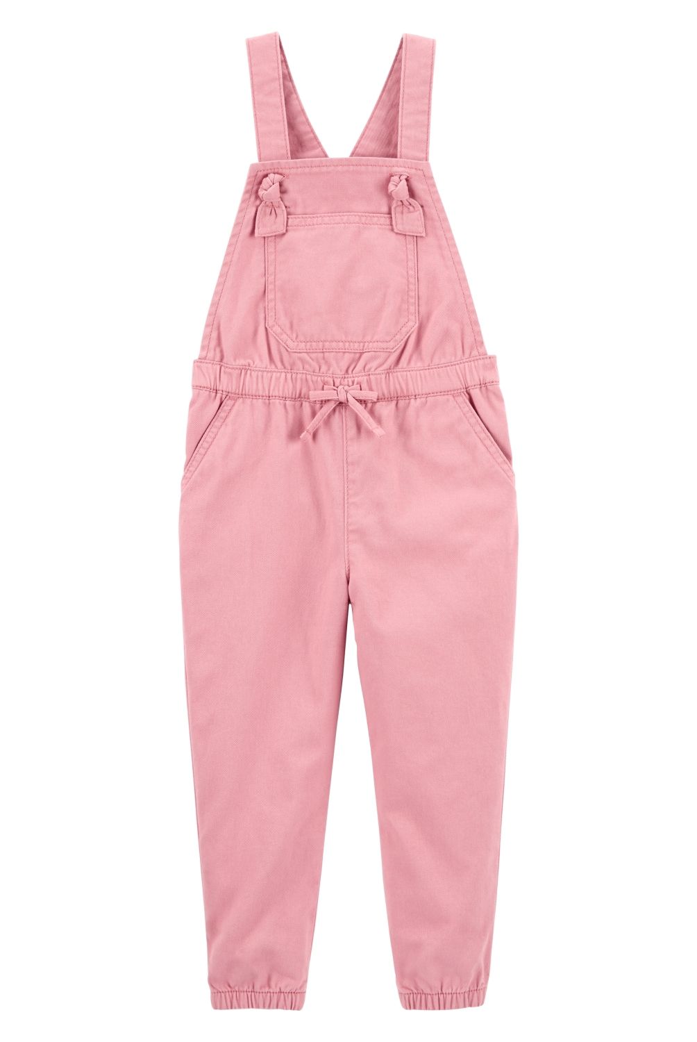 OSHKOSH - Jardinera Algodón Niña Oshkosh