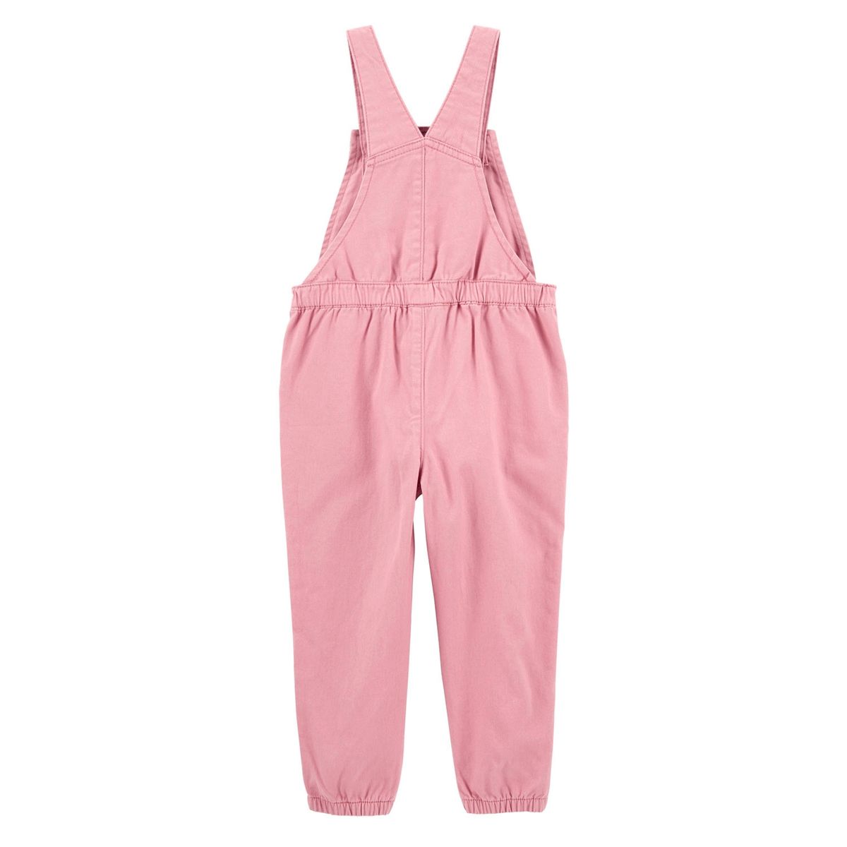 OSHKOSH - Jardinera Algodón Niña Oshkosh