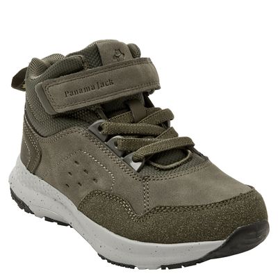 Imagen 2 del producto Botín Niño Verde (28 a 33)