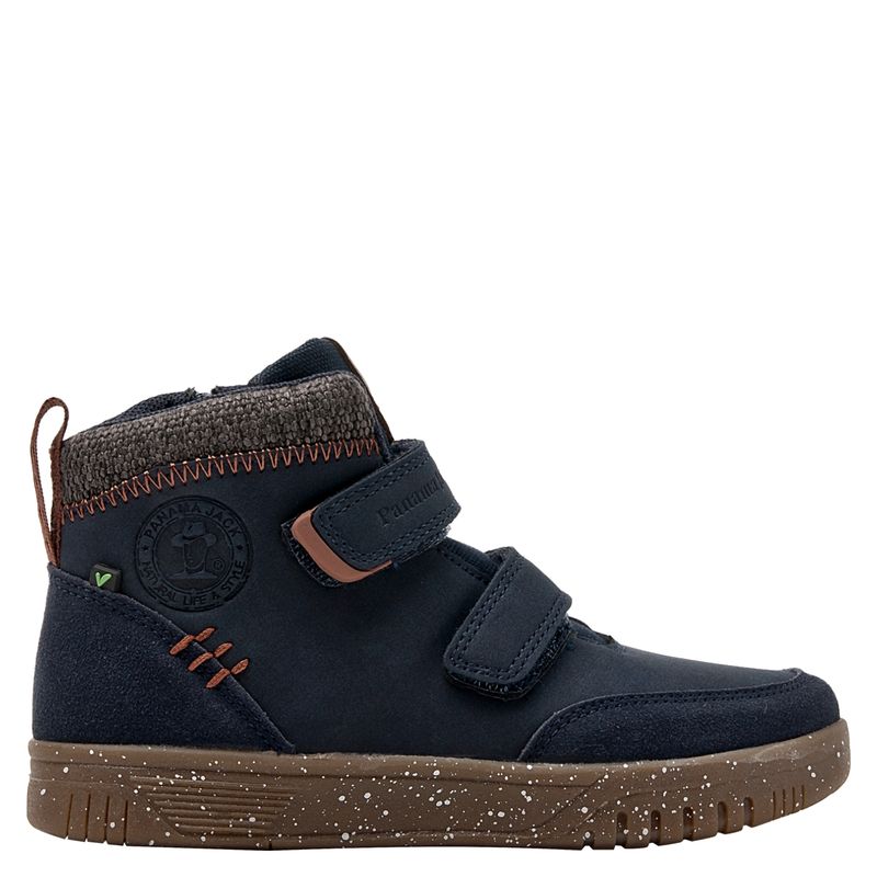 PANAMA JACK - Botín Niño Azul Panama Jack (22 a 27)