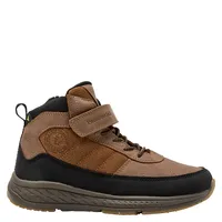 Botín Niño Café (28 a 33)