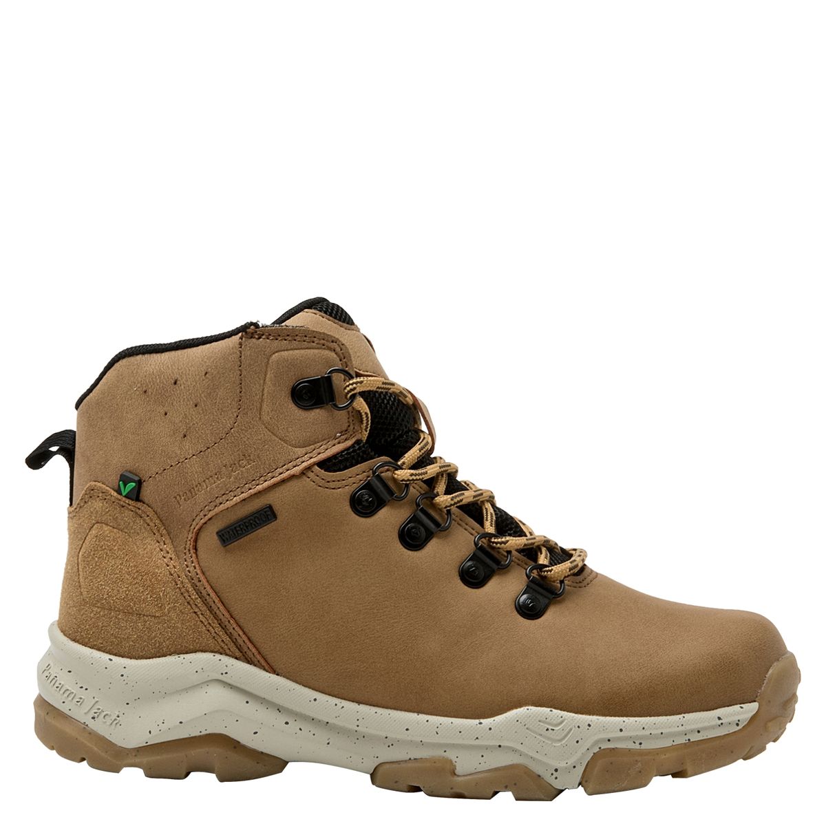 PANAMA JACK - Botín Niño Café Panama Jack (34 a 38)