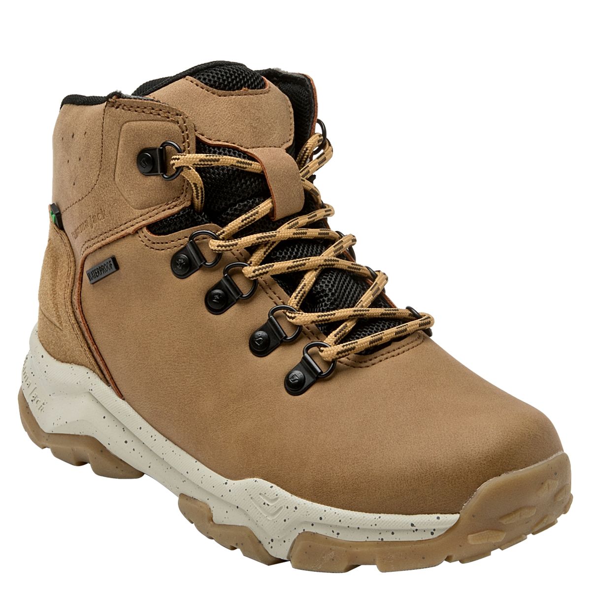 PANAMA JACK - Botín Niño Café Panama Jack (34 a 38)