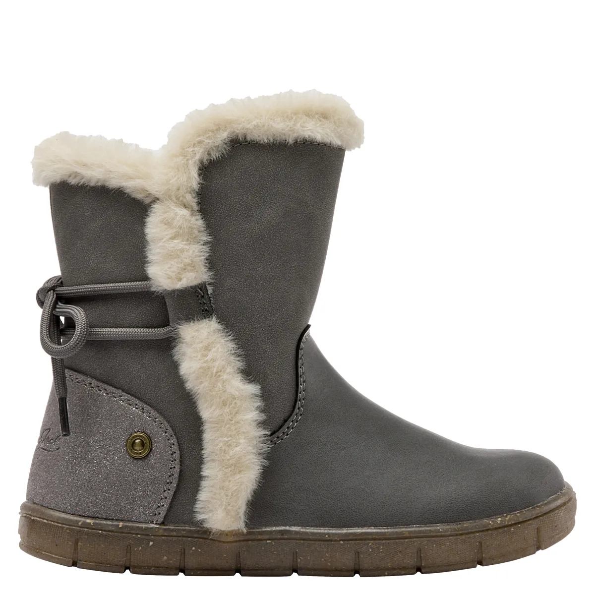 PANAMA JACK - Bota Mujer Negro Panama Jack (28 a 33)