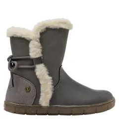 PANAMA JACK - Bota Mujer Negro (28 a 33)