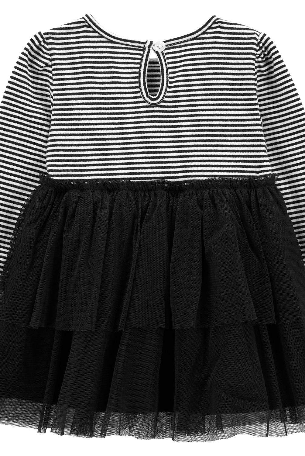CARTER'S - Vestido Halloween con Cubre Pañal Bebé Niña Carter's