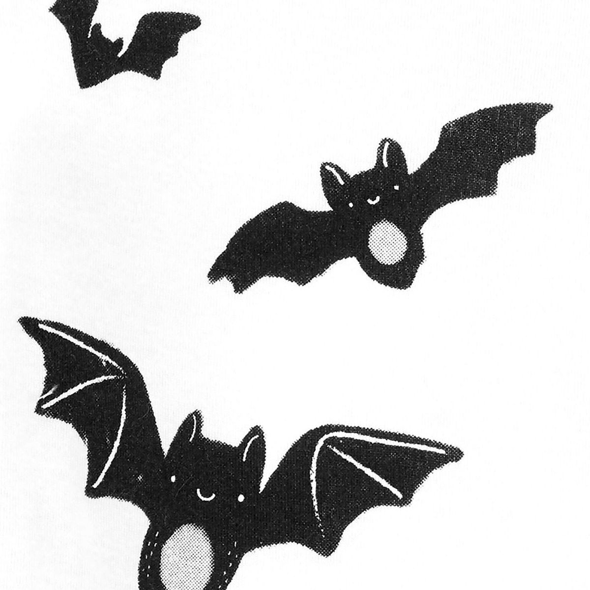 CARTER'S - Conjunto 3 Piezas Halloween Polera, Gorro y Pantalón Unisex Bebé Carter's