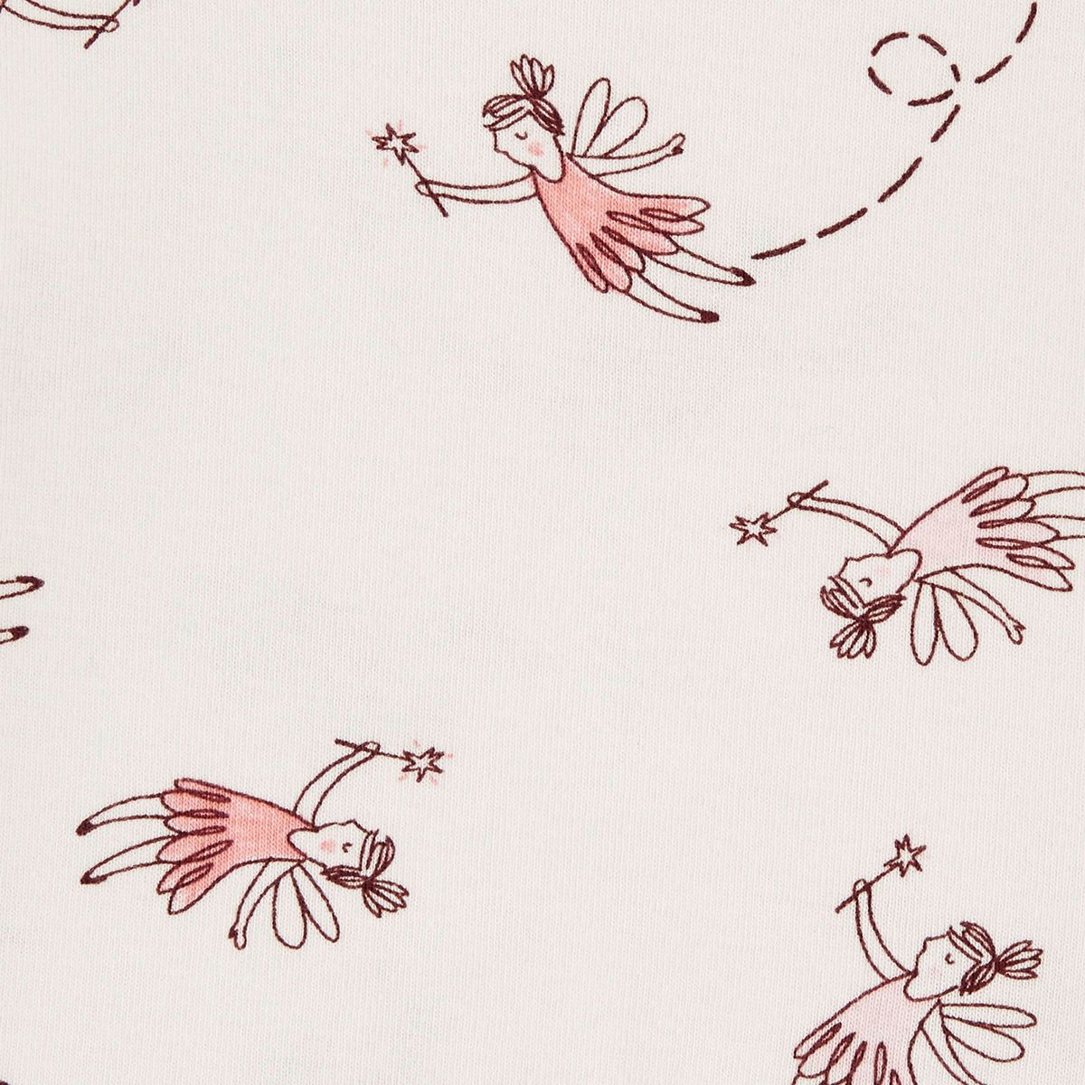 CARTER'S - Pijama 4 Piezas Niña Carter's