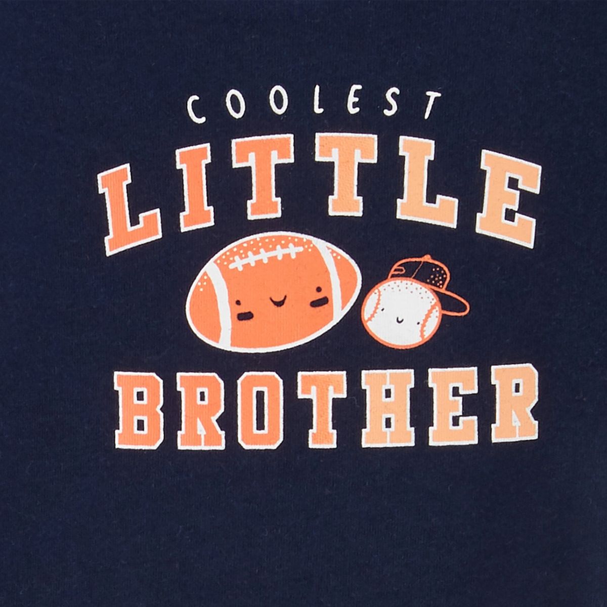 CARTER'S - Conjunto 2 Piezas Body Y Pantalón Buzo Bebé Niño Carter's