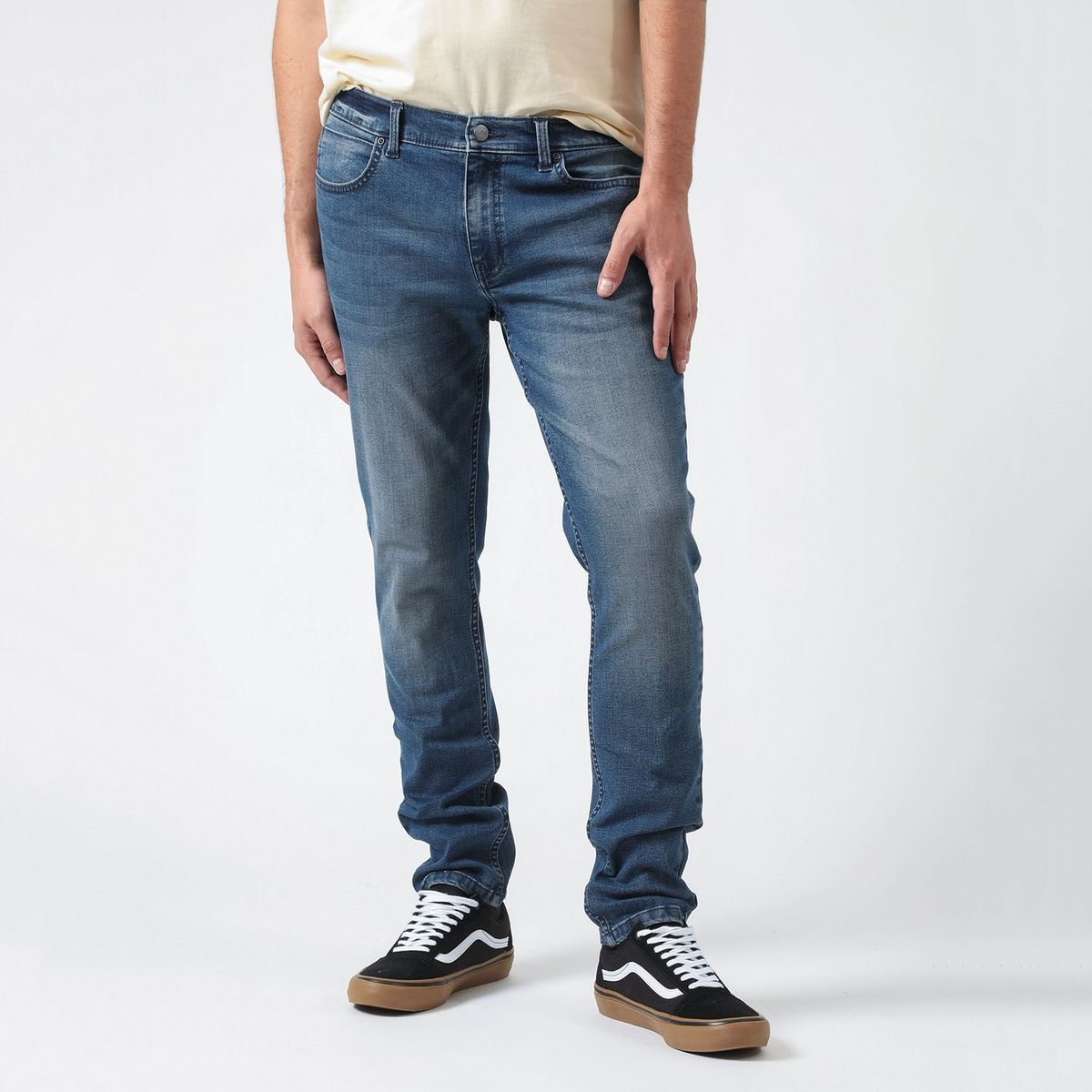 LEE - Jeans Hombre Skinny Fit Lee