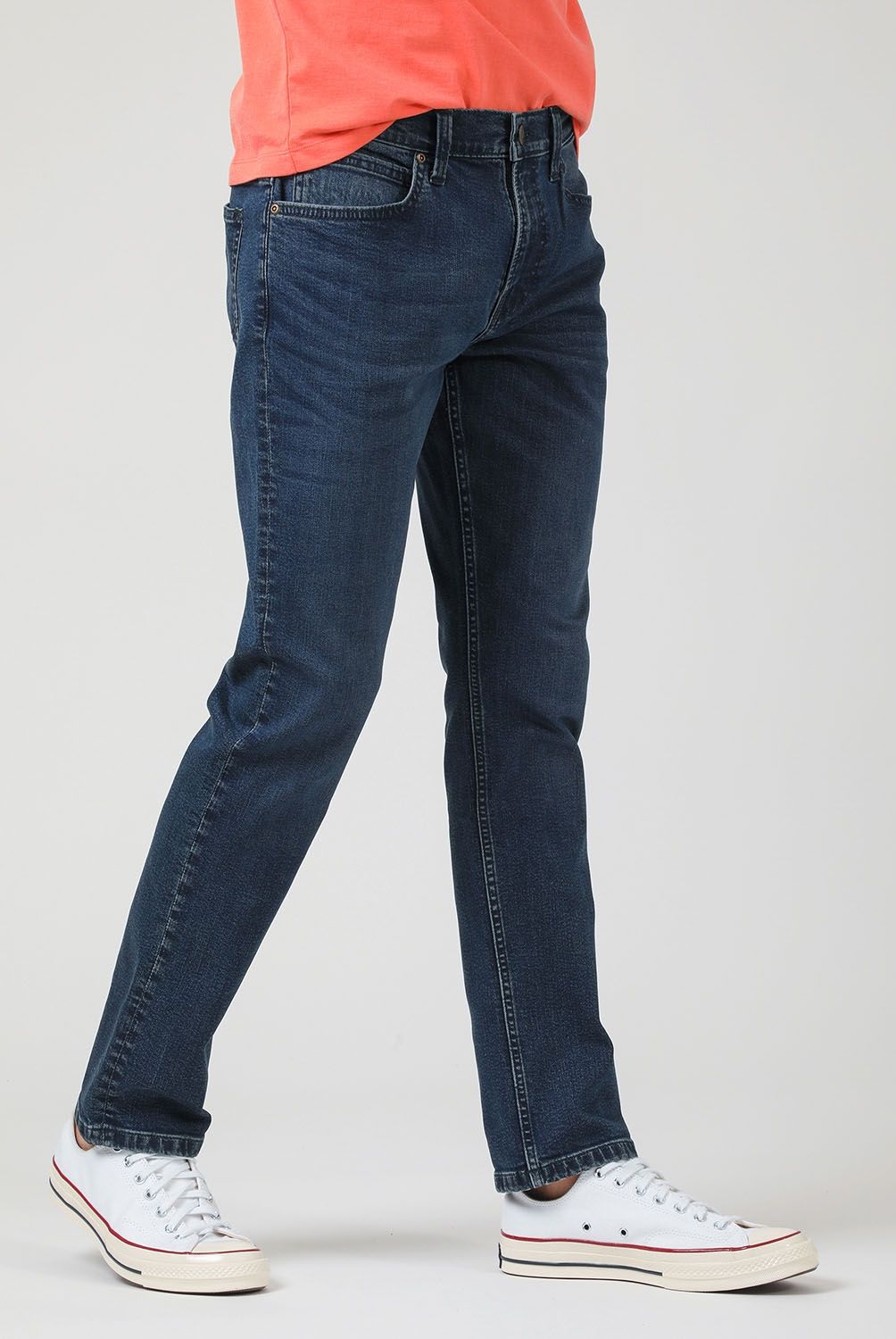 LEE - Jeans Slim Fit Hombre Lee