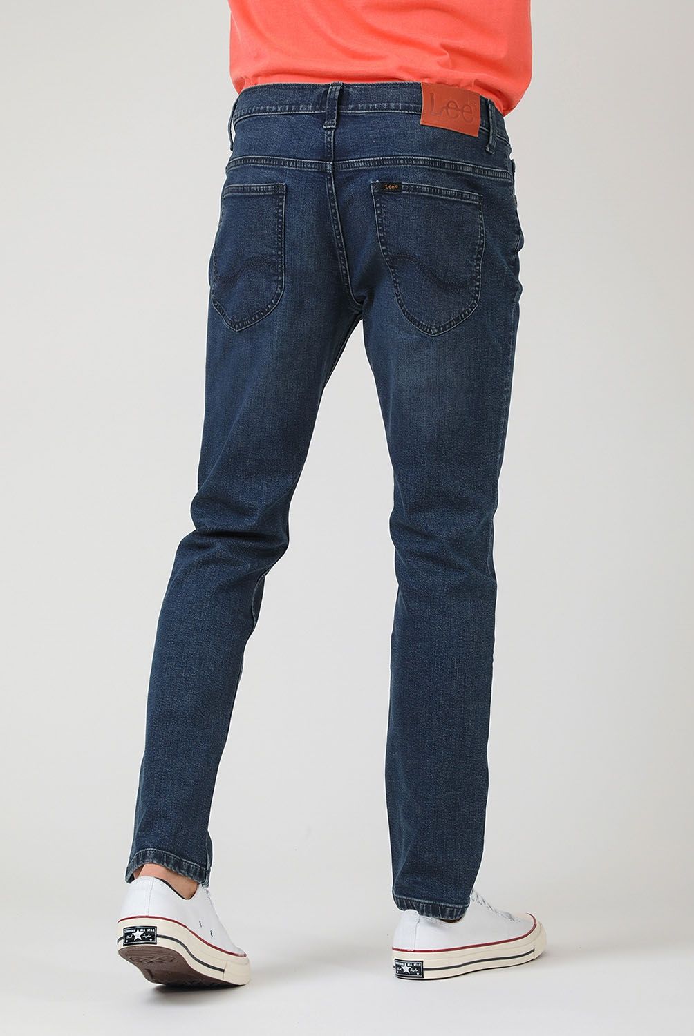 LEE - Jeans Slim Fit Hombre Lee