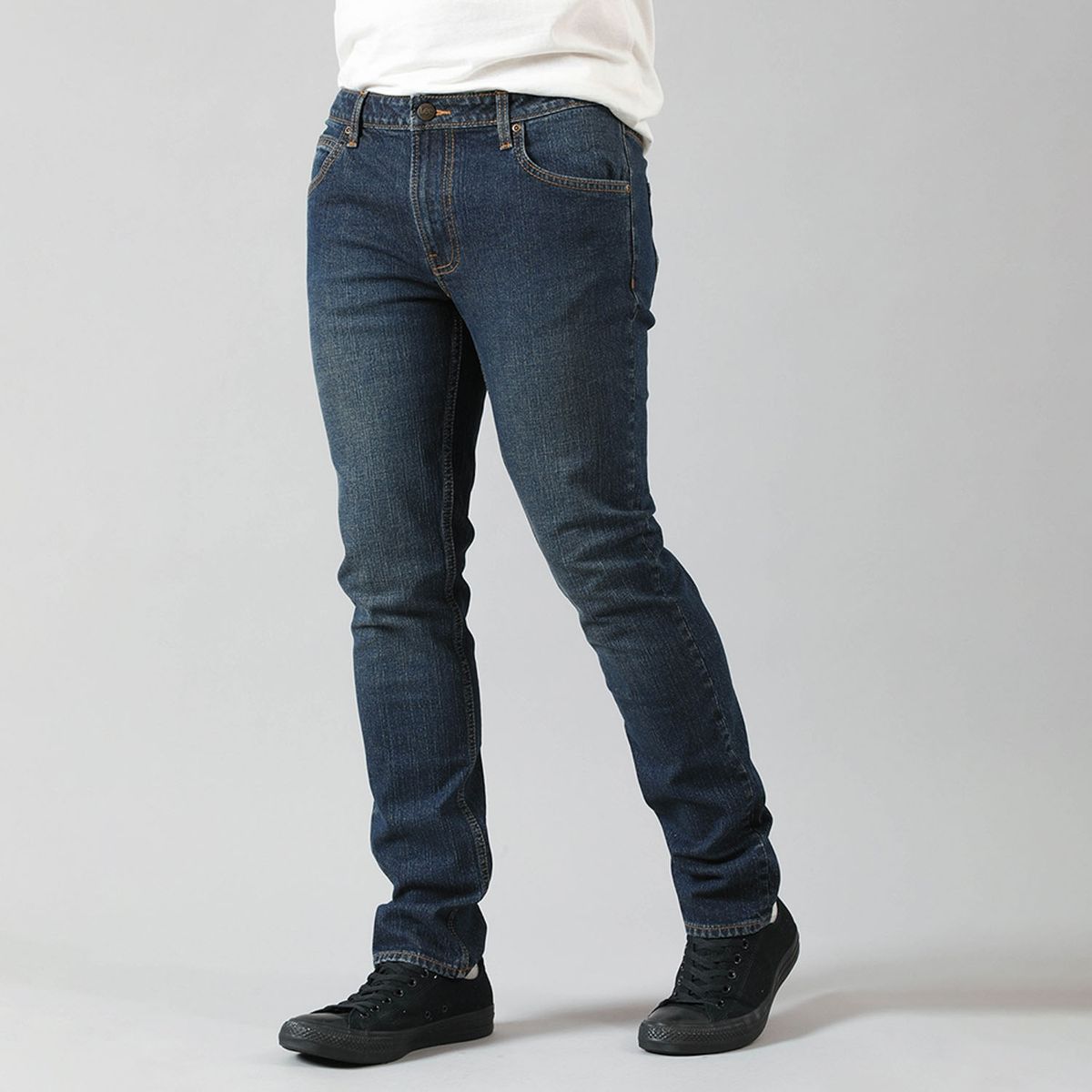 LEE - Jeans Slim Fit Hombre Lee