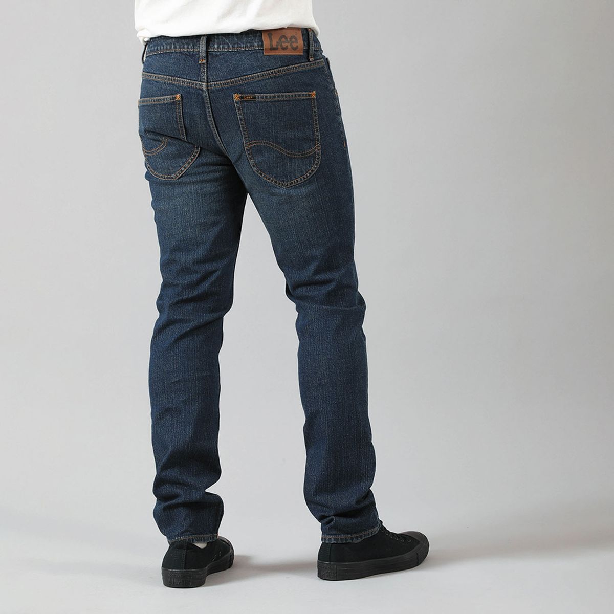 LEE - Jeans Slim Fit Hombre Lee
