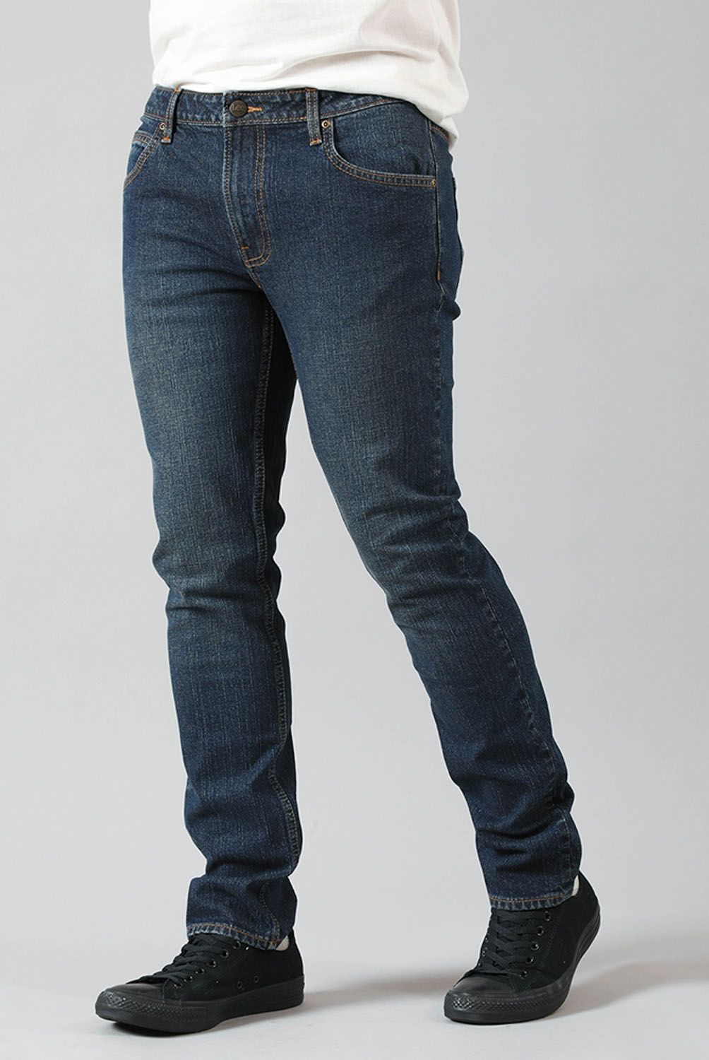 LEE - Jeans Slim Fit Hombre Lee