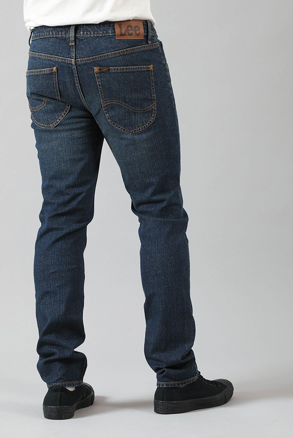LEE - Jeans Slim Fit Hombre Lee