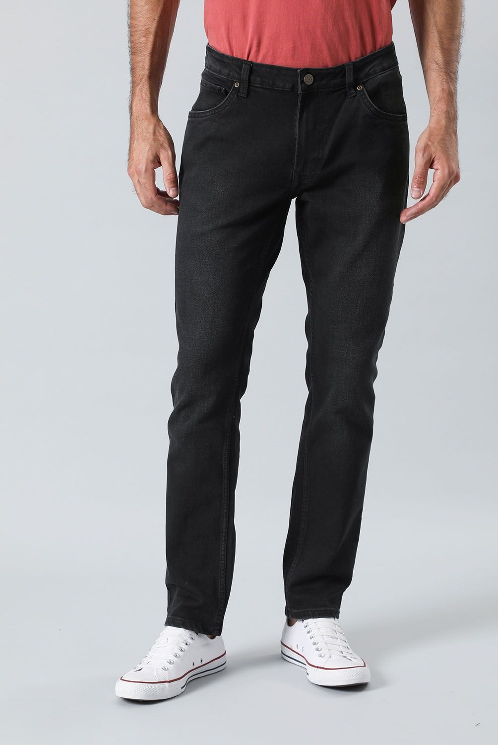 LEE - Jeans Hombre Regular Fit Lee