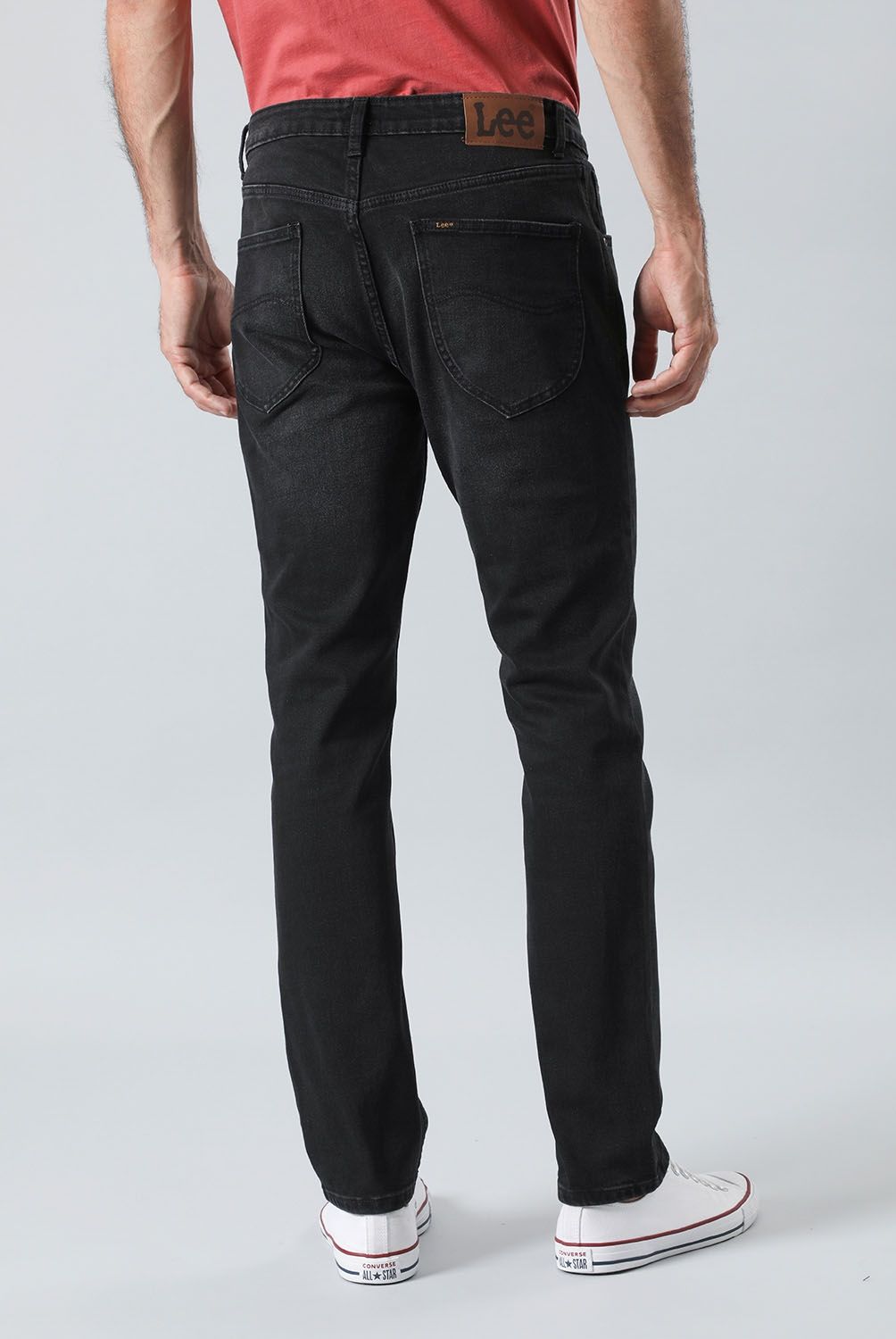 LEE - Jeans Hombre Regular Fit Lee