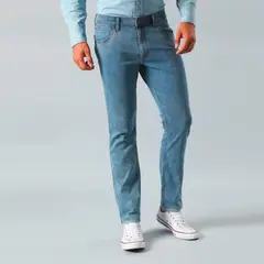 WRANGLER - Jeans Hombre Slim Fit