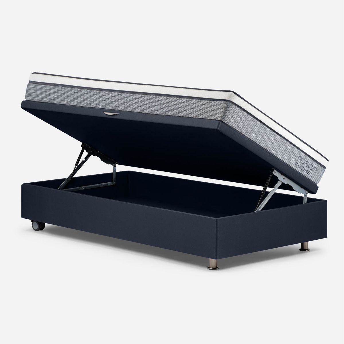 ROSEN - Boxet Indie 1 Plaza X 2.00Mt Rosen