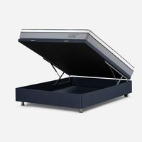 Boxet Indie 2 Plazas X 2.00Mt