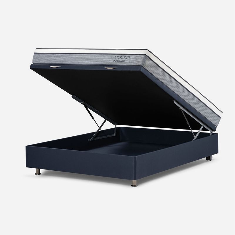 ROSEN - Boxet Indie 2 Plazas X 2.00Mt Rosen