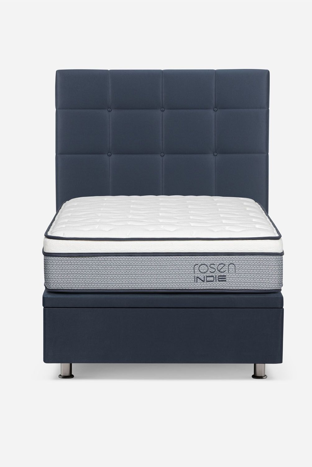 ROSEN - Boxet Indie 1 Plaza R Issey Azul Rosen