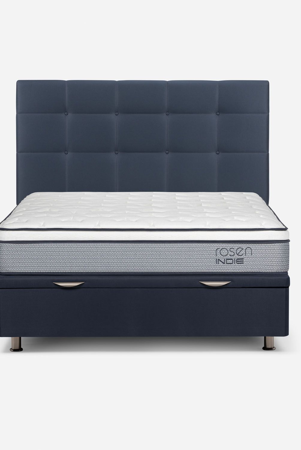 ROSEN - Boxet Indie 2 Plazas R Issey Azul Rosen