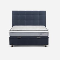 Boxet Indie 2 Plazas R Issey Azul