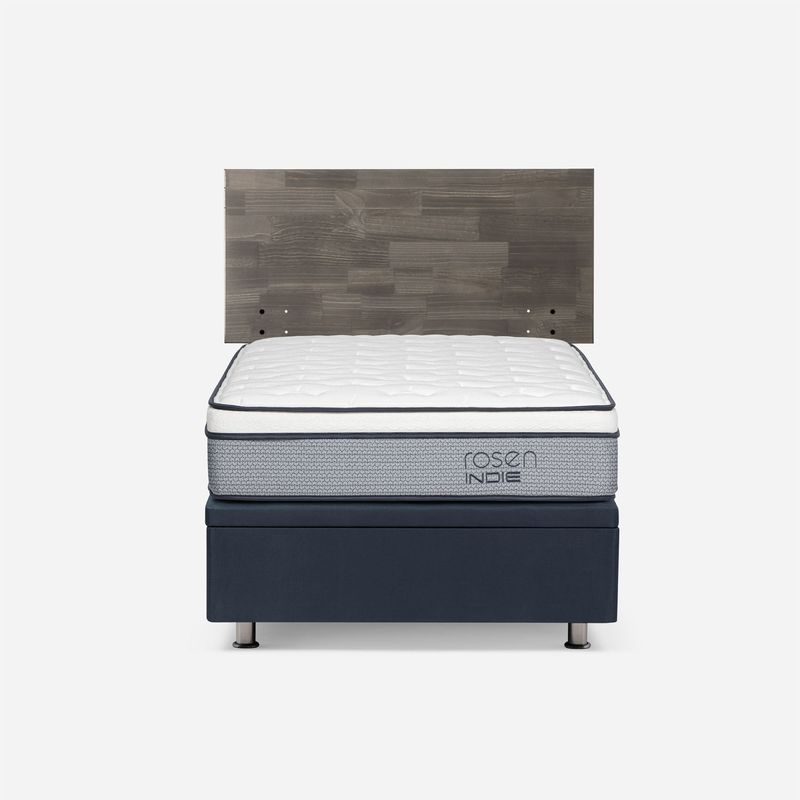 ROSEN - Boxet 1.5 Plaza Indie +Respaldo Tabor G Rosen