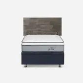 ROSEN - Boxet 1.5 Plaza Indie +Respaldo Tabor G