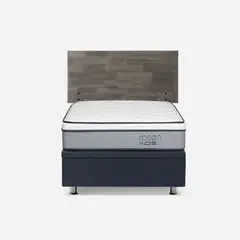 ROSEN - Boxet 1.5 Plaza Indie +Respaldo Tabor G