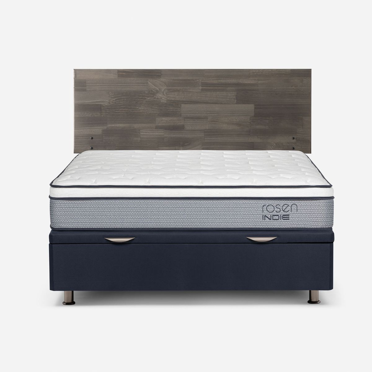 ROSEN - Boxet Indie 2 Plazas R Tabor G Rosen