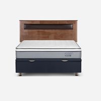 Boxet Indie 2 Plazas R Ferrara