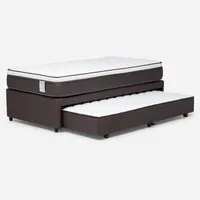 Cama Nido New Style 4 1.5 Plazas X 2.00Mt