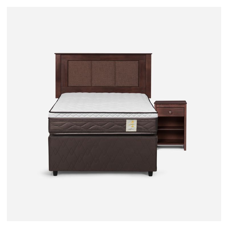 ROSEN - Divan New Style 4 Plus 1.5 Plaza Rachel Rosen