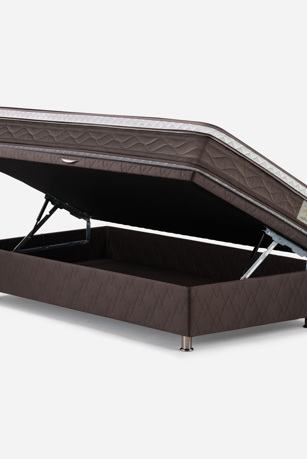 ROSEN - Boxet New Style 4 Plus 1.5 Plazas X 2.00Mt Rosen