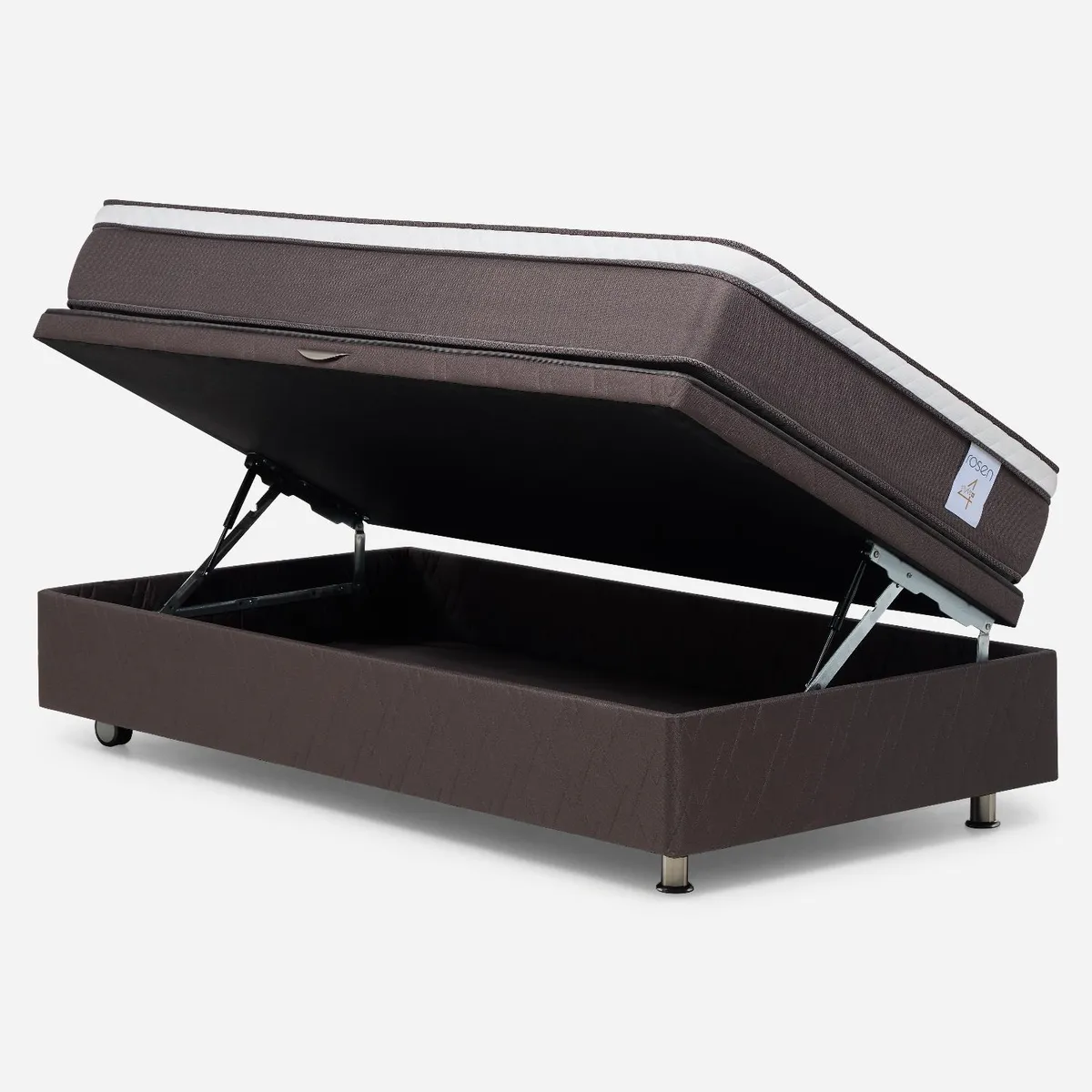 ROSEN - Boxet New Style 4 Plus 1.5 Plazas X 2.00Mt Rosen