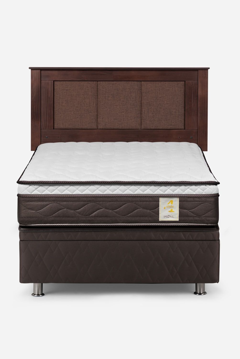 ROSEN - Boxet N Style 4 Plus 1 Plaza R Rachel Rosen